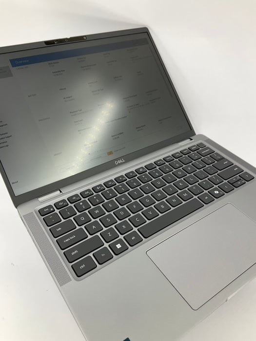 Dell Latitude 7450 14" Ultra 7 165U 512GB 32GB Win 11 Pro