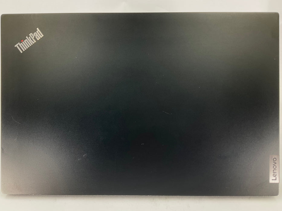 Lenovo ThinkPad E15 Gen 2 15.6" Core i5-1135G7 256GB 16GB B Win 11 Pro