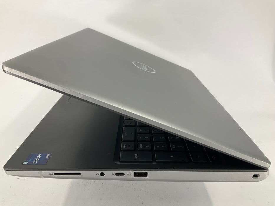 Dell Precision 7670 16" Core i7-12850HK 512GB 32GB Win 11 Pro A3000 12GB