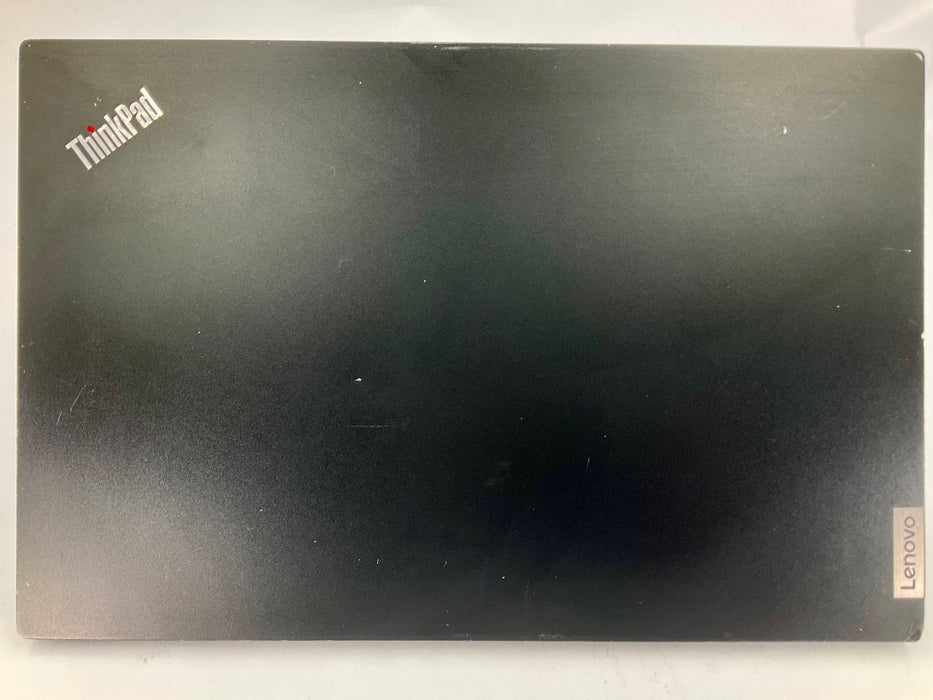 Lenovo ThinkPad E15 Gen 4 15.6" Core i5-1235U 256GB 16GB B Win 11 Pro