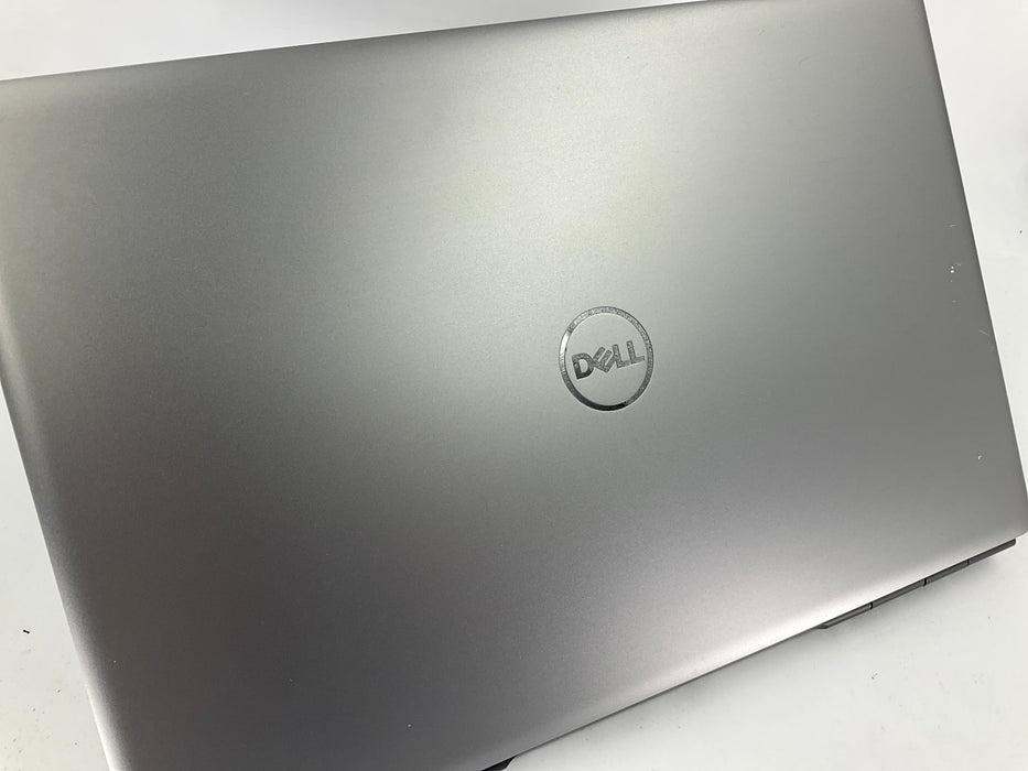 Dell Precision 7750 17.3" Core i9-10885H 1TB 32GB Win 11 Pro RTX 4000