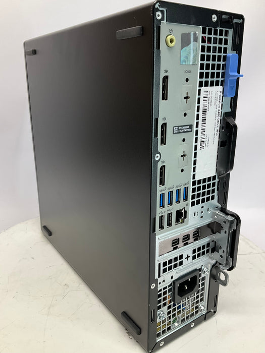 Dell Precision 3460 Core i5-13500 512GB 16GB B Win 11 Pro T400 4GB