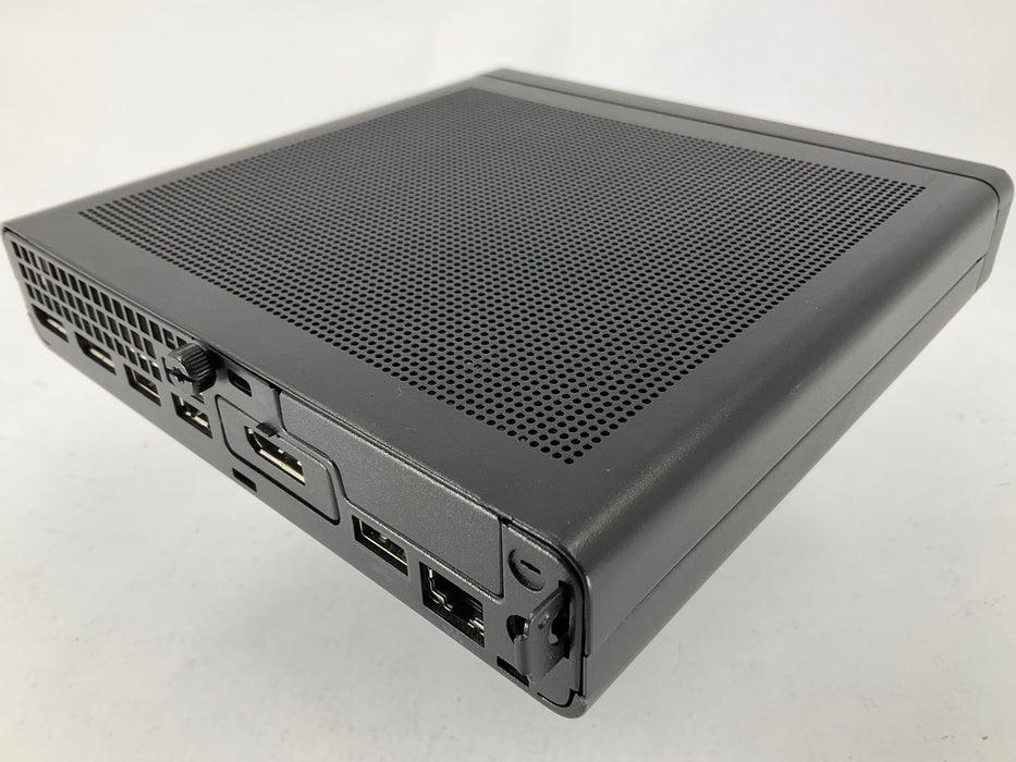 HP EliteDesk 805 G6 Mini USFF PC AMD Ryzen 5 Pro 4650GE 512GB 16GB B Win 11 Pro