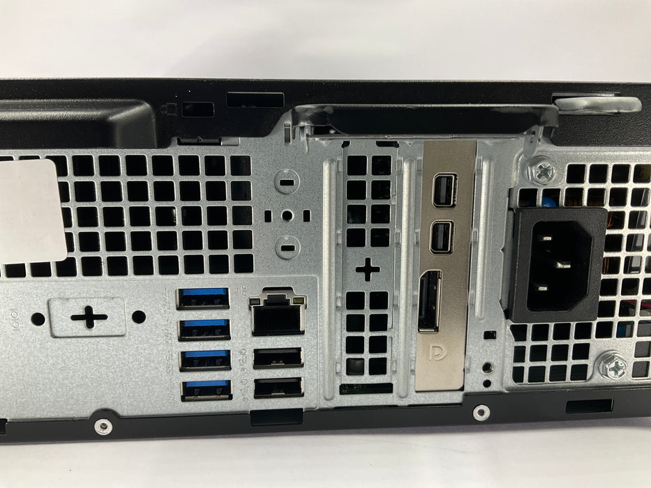 Dell Optiplex 5090 SFF Core i5-10505 256GB 16GB B Win 11 Pro