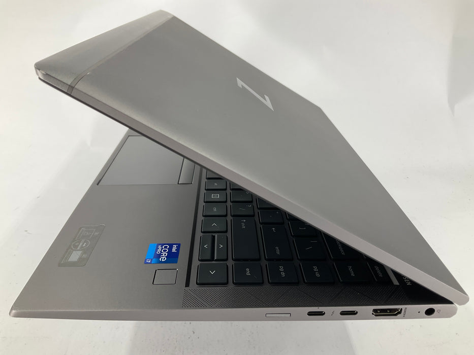 HP Zbook Firefly G8 14" Core i7-1185G7 1TB 16GB B Win 11 Pro