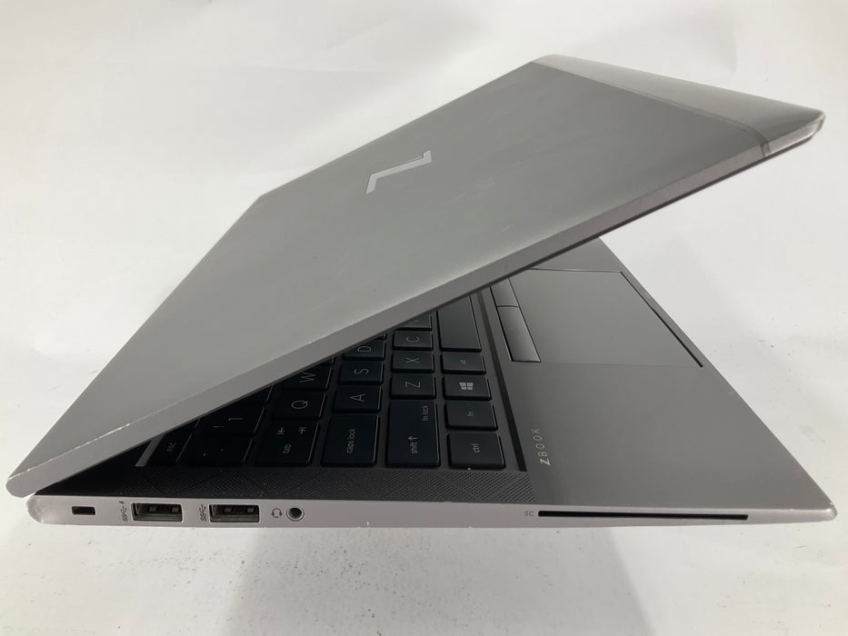 HP ZBook Firefly G8 14" Touch Core i7-1185G7 256GB 16GB NO OS *READ*
