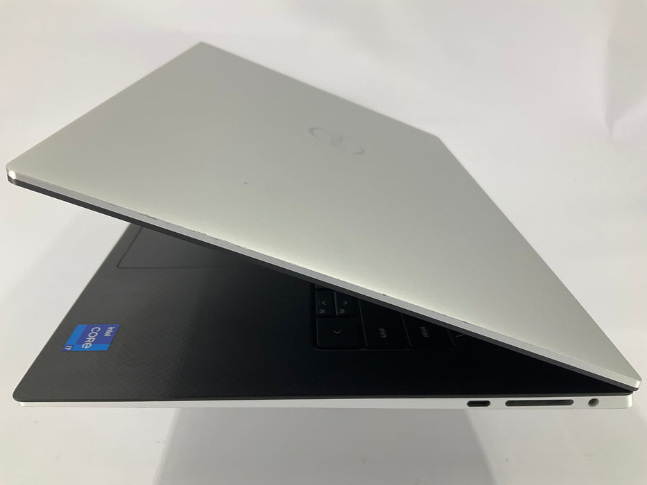 Dell XPS 15 9530 15.6" Core i7-13620H 512GB 16GB B Win 11 Pro Arc A370M