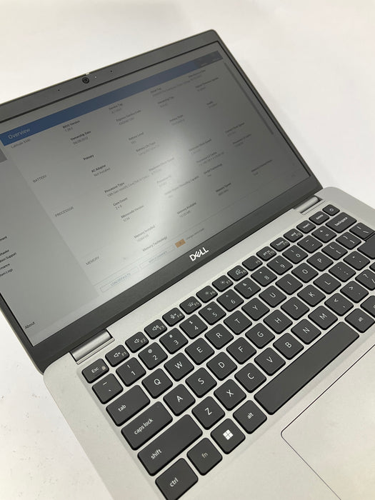 Dell Latitude 5340 13.3" Core i5-1345U 512GB 16GB B Win 11 Pro