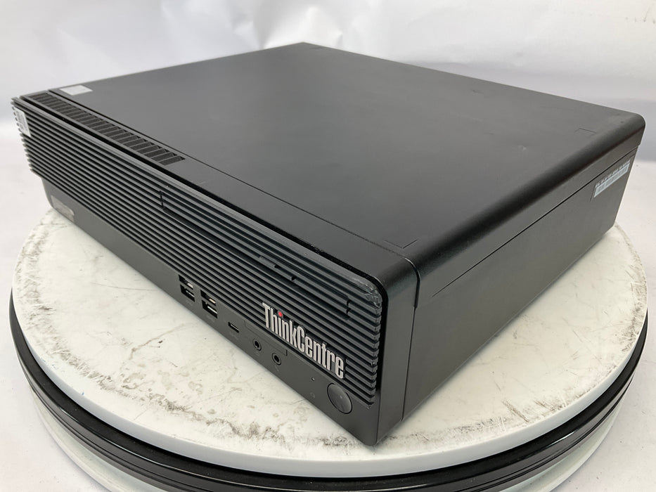 Lenovo ThinkCentre M70s SSF Core i5-10400 250GB 16GB B Win 11 Pro