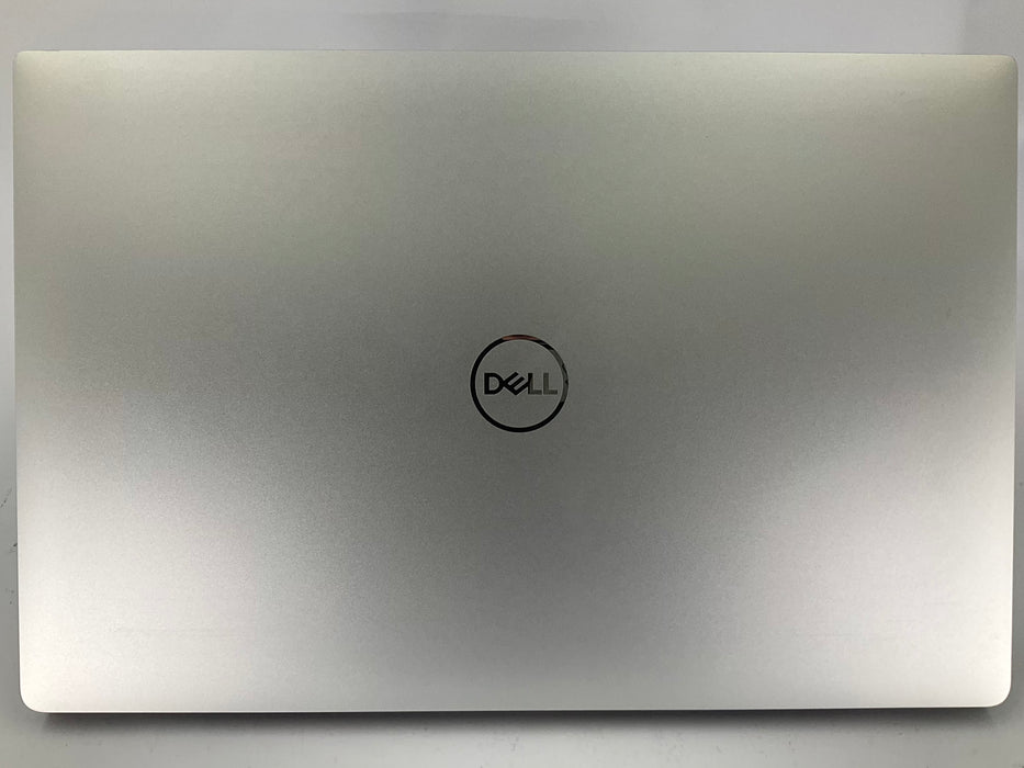 Dell XPS 15 7590 15.6" Core i7-9750H 512GB 16GB A Win 11 Pro GTX 1650