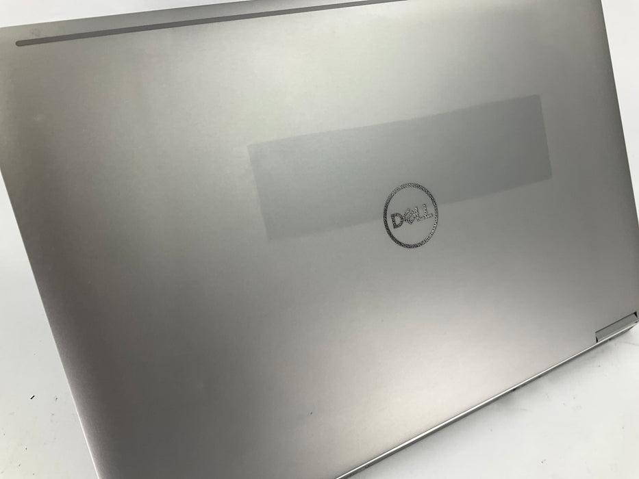 Dell Precision 7740 17.3" Core i9-9980HK 1TB 32GB Win 11 Pro Radeon Pro WX 7100