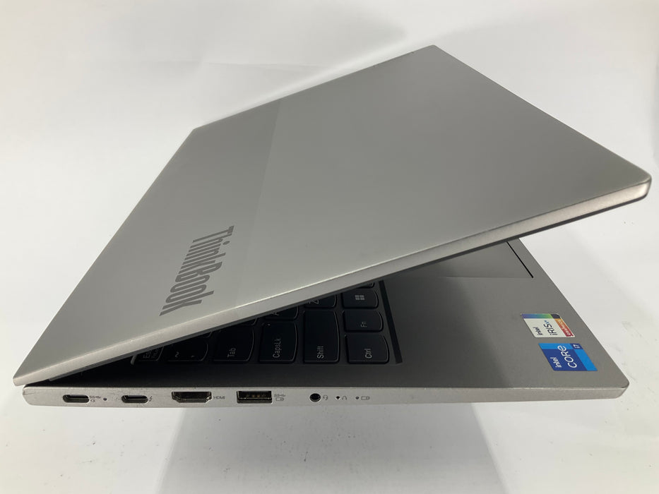 Lenovo ThinkBook 15 G4 IAP 15.6" Touch Core i7-1255U 512GB 16GB B Win 11 Pro