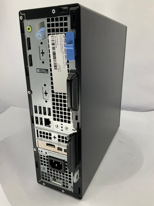 Dell Optiplex 5090 SFF Core i5-10505 256GB 16GB B Win 11 Pro