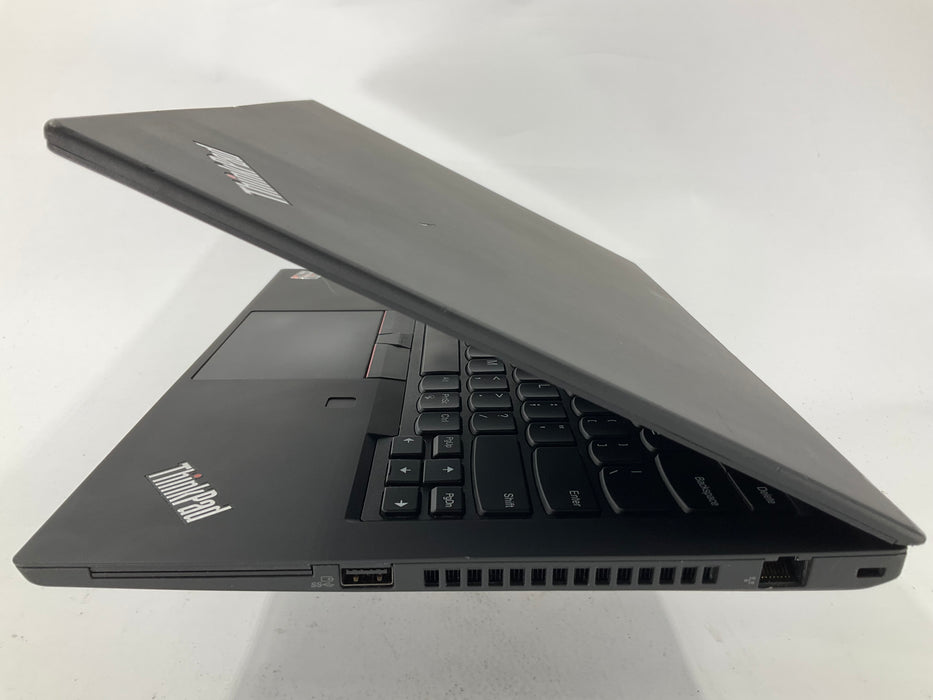 Lenovo ThinkPad P14s Gen 1 14" AMD Ryzen 7 Pro 4750U 1TB 32GB B Win 11 Pro