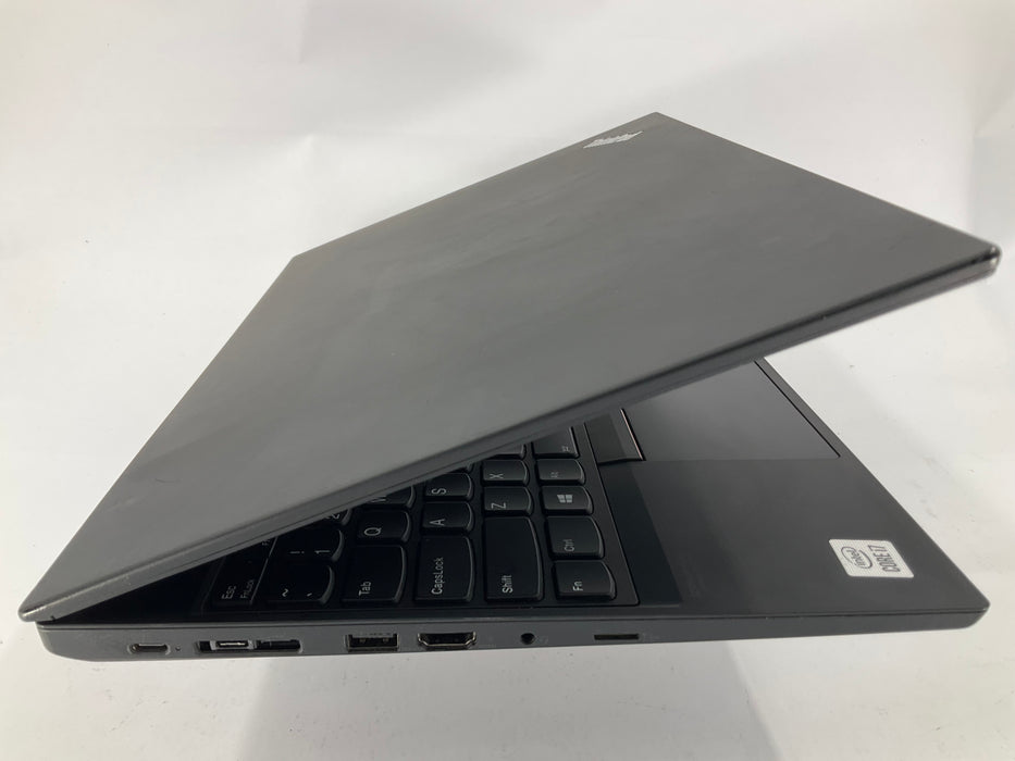 Lenovo ThinkPad P15s Gen 115.6" Touch Core i7-10510U 256GB 32GB B W11P P520