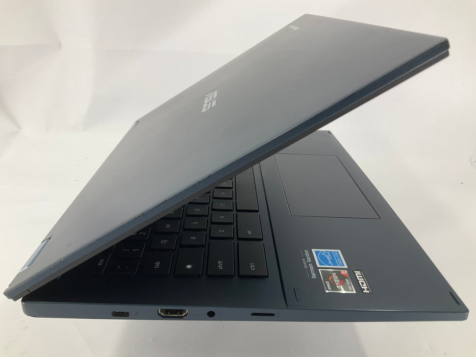 ASUS Chromebook Plus CM34 Flip 14" Touch 2in1 AMD Ryzen 3 7320C 128GB 8GB Chrome