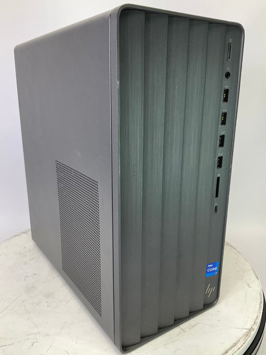HP Envy TE01-5354 Mini Tower Core i7-14700 256GB 16GB B Win 11 Pro