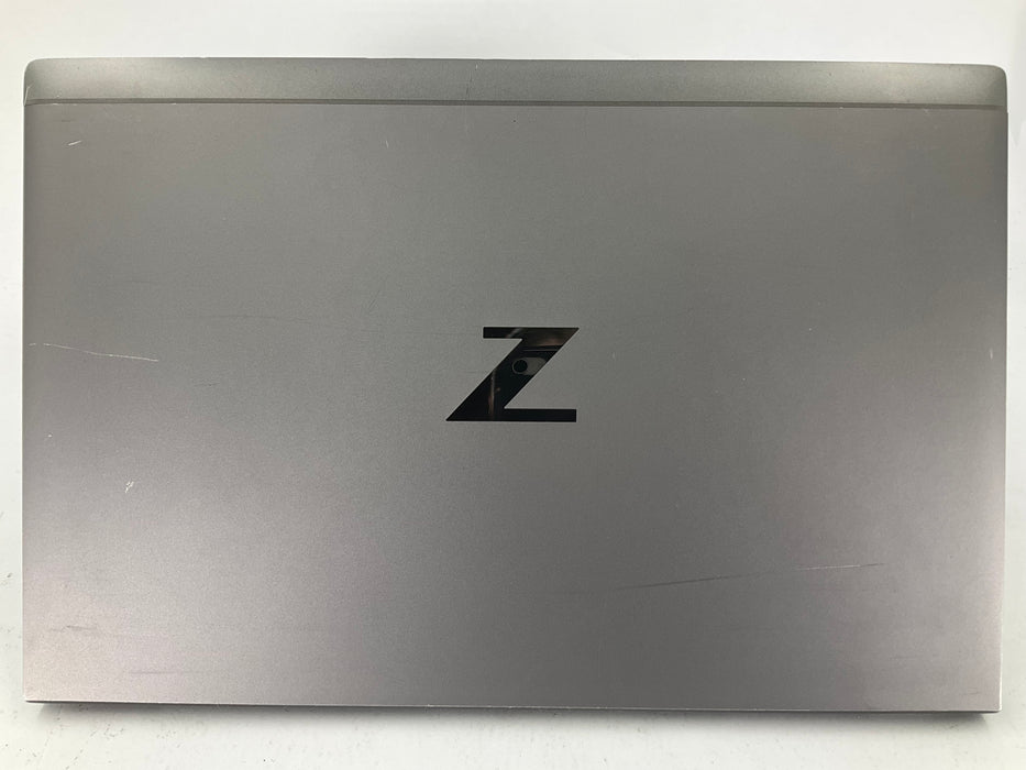 HP ZBook Firefly G8 14" Core i7-1185G7 256GB 16GB NO OS *READ*