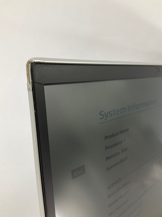 HP EliteBook 850 G8 15.6" Core i5-1145G7 256GB 16GB B Win 11 Pro