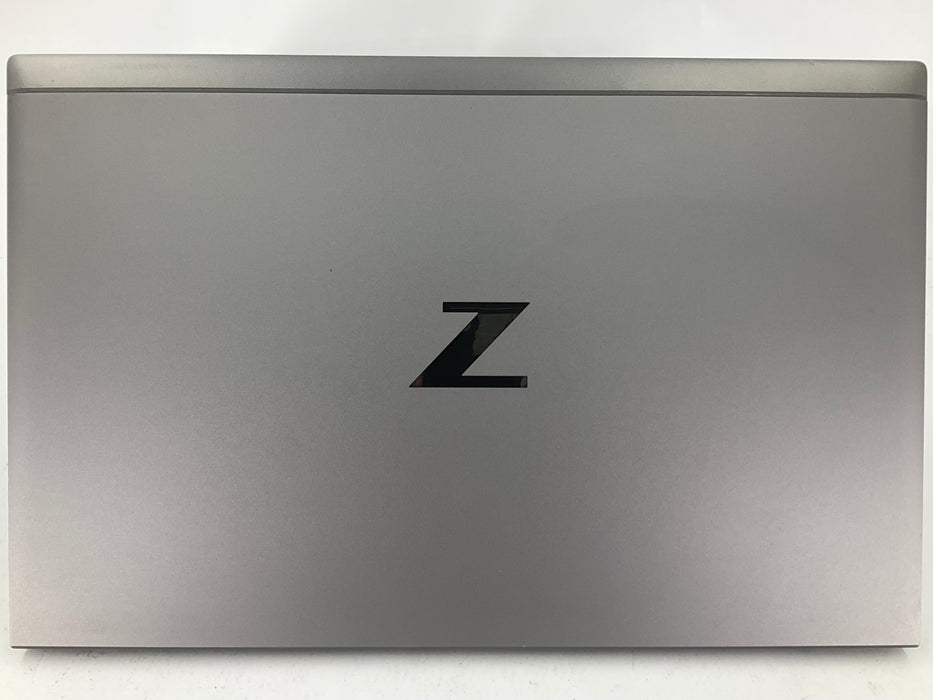 HP Zbook Firefly G8 15.6" Touch Core i7-1185G7 512GB 16GB B Win 11 Pro *READ*