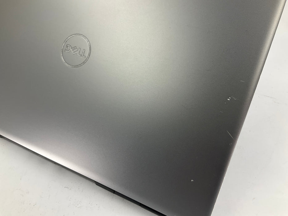 Dell Precision 7750 17.3" Core i9-10885H 1TB 32GB Win 11 Pro RTX 4000