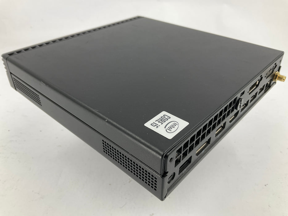 Lenovo ThinkCentre M70q USFF Core i5-10400T 256GB 16GB B Win 11 Pro