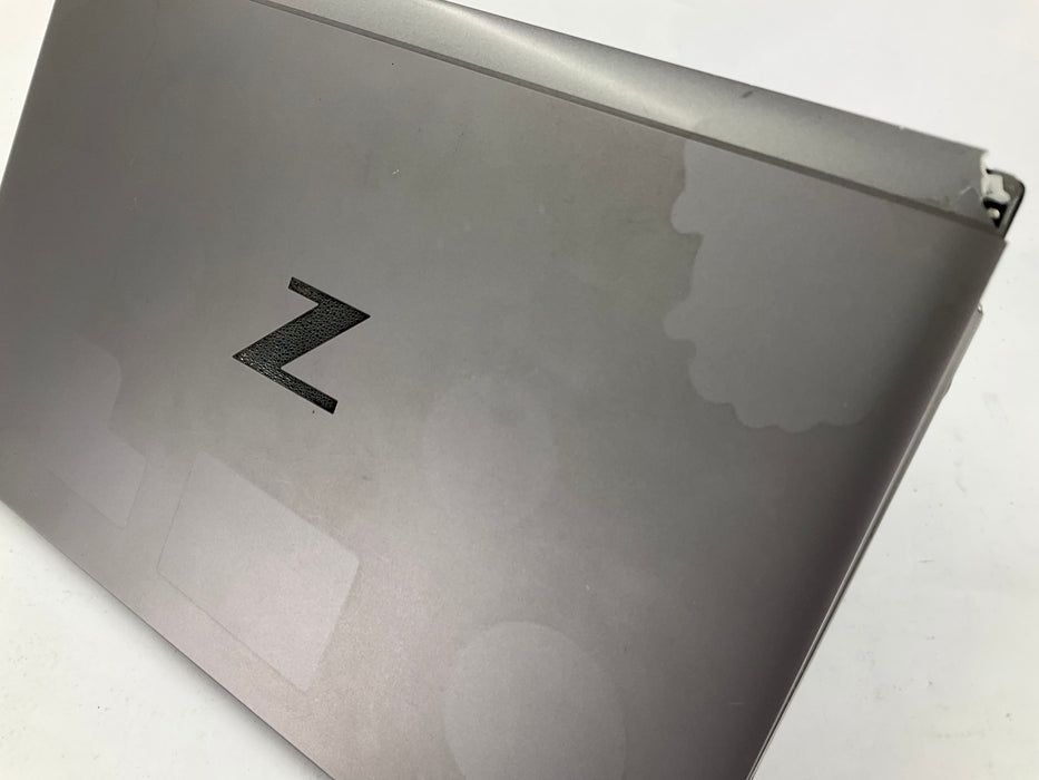 HP ZBook Firefly G8 14" Touch Core i7-1185G7 256GB 16GB NO OS *READ*
