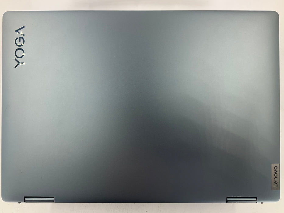 Lenovo Yoga 7 14IAL7 14" 2in1 Touch Core i7-1255U 1TB 16GB B Win 11 Pro
