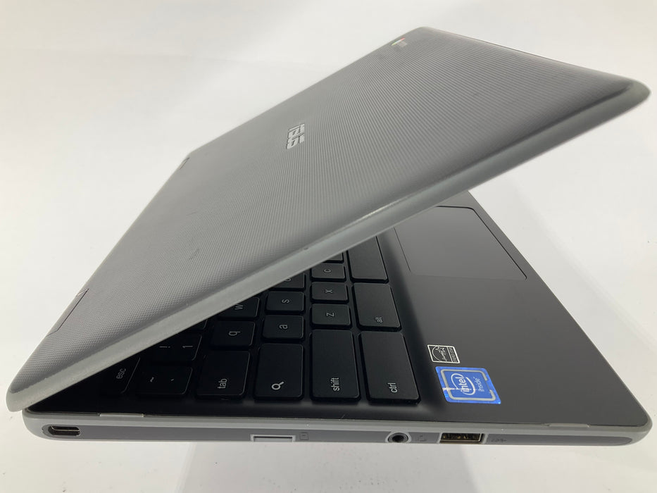 ASUS ChromeBook C204MA 11.6" Intel Celeron N4000 32GB 4GB B Chrome OS