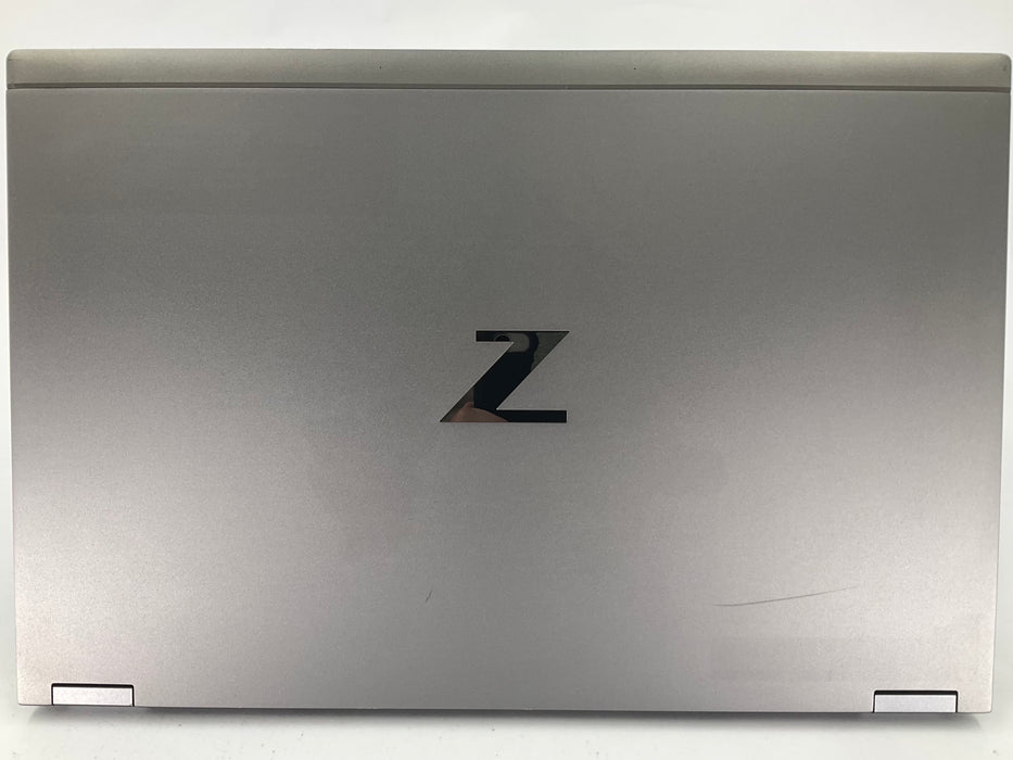 HP Zbook Fury G8 15.6" Core i7-11850H 1TB 32GB B Win 11 Pro RTX A3000