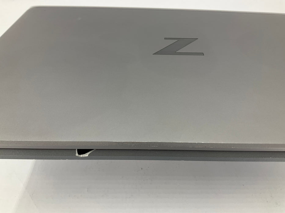 HP Zbook Firefly G7 14" Core i7-10610U 256GB 16GB B Win 11 Pro *READ*