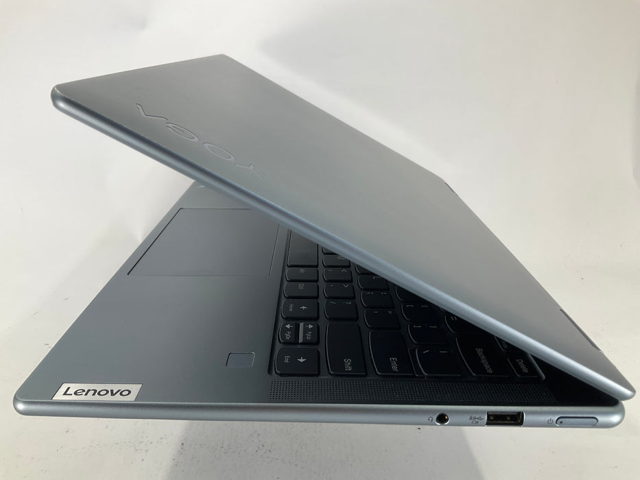 Lenovo Yoga 7 14IAL7 14" 2in1 Touch Core i7-1255U 1TB 16GB B Win 11 Pro