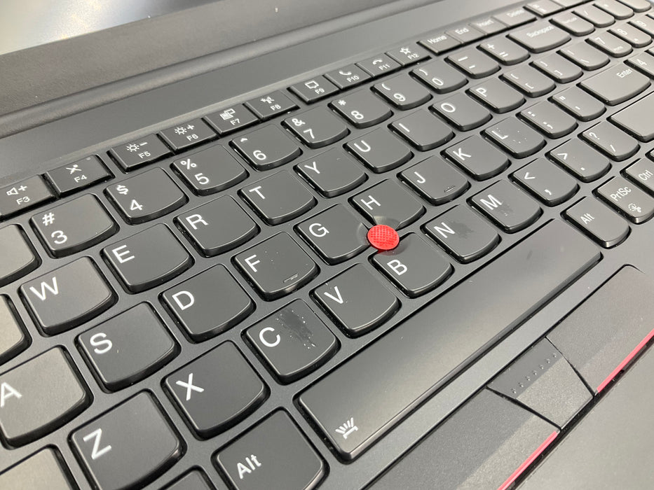 Lenovo ThinkPad E15 Gen 4 15.6" Core i5-1235U 256GB 24GB Win 11 Pro