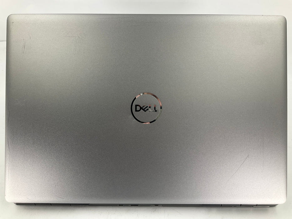 Dell Precision 7560 15.6" Core i7-11850H 512GB 32GB Win 11 Pro A3000