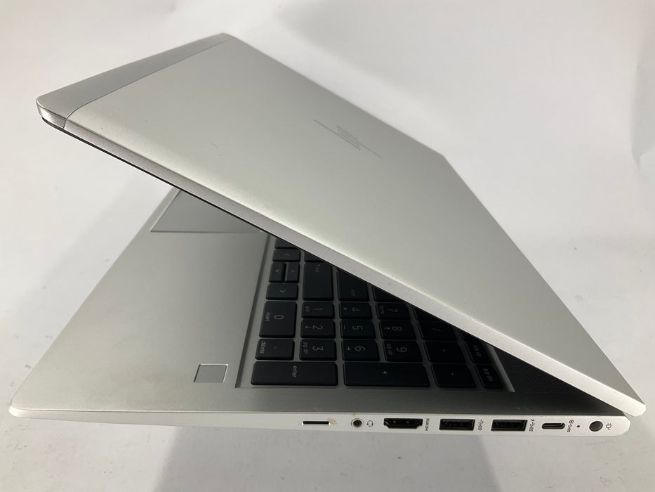 HP EliteBook 655 G10 15.6" AMD Ryzen 5 Pro 7530U 512GB 16GB B Win 11 Pro