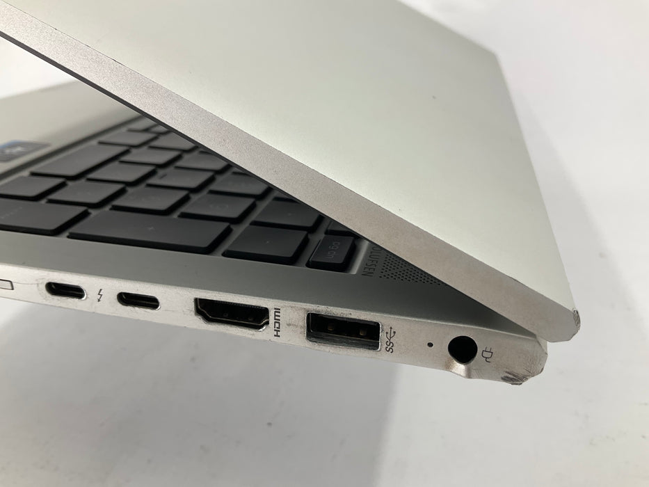 HP EliteBook 850 G8 15.6" Core i5-1145G7 256GB 16GB B Win 11 Pro