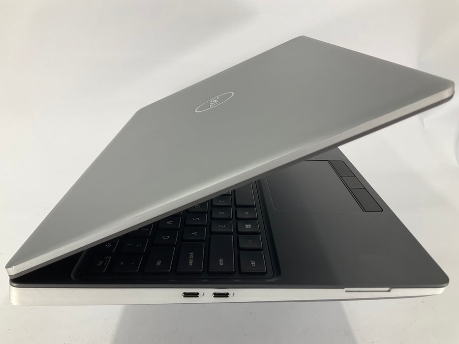 Dell Precision 7560 15.6" Core i7-11850H 512GB 32GB Win 11 Pro RTX A3000