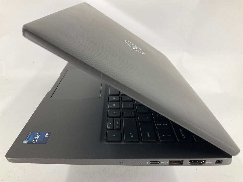 Dell Latitude 7430 14" Core i7-1265U 500GB 16GB B Win 11 Pro