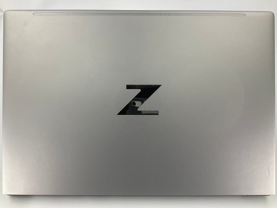 HP ZBook Fury G9 16" Core i7-12850HX 1TB 32GB Win 11 Pro A3000