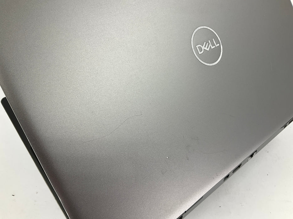 Dell Precision 7560 15.6" Core i7-11850H 512GB 32GB Win 11 Pro RTX A3000