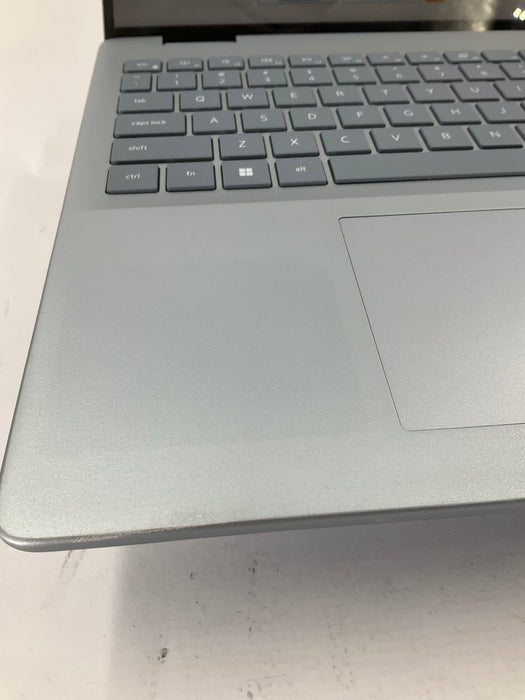 Dell Inspiron 16 5640 16" Touch Core 7 150U 512GB 16GB Win 11 Pro