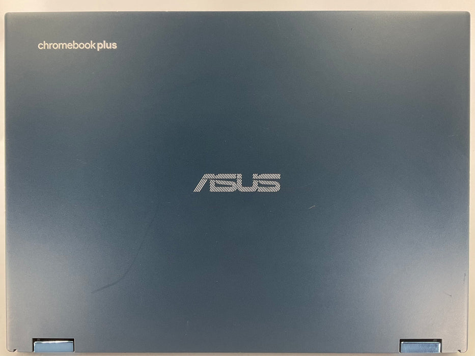 ASUS Chromebook Plus CM34 Flip 14" Touch 2in1 AMD Ryzen 3 7320C 128GB 8GB Chrome