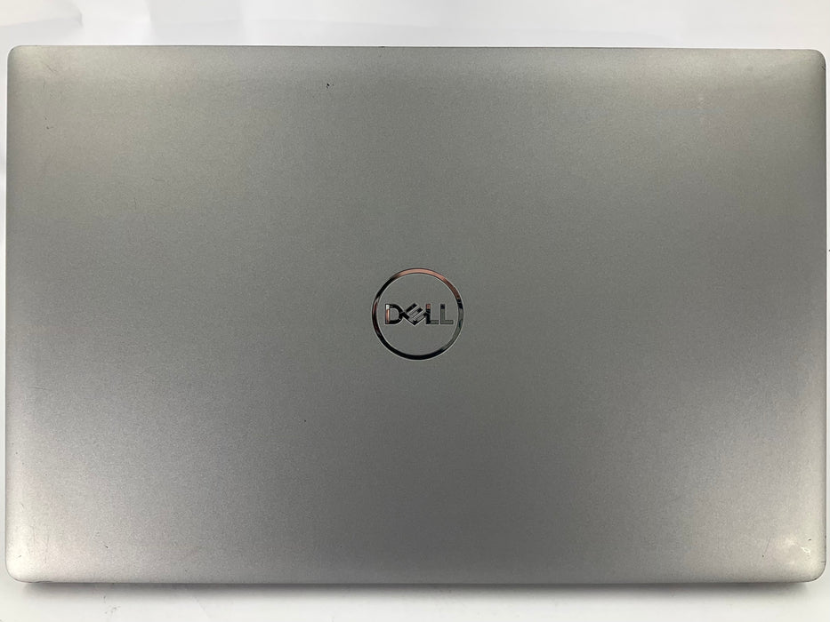 Dell Latitude 5520 15.6" Core i5-1135G7 256GB 16GB B Win 11 Pro