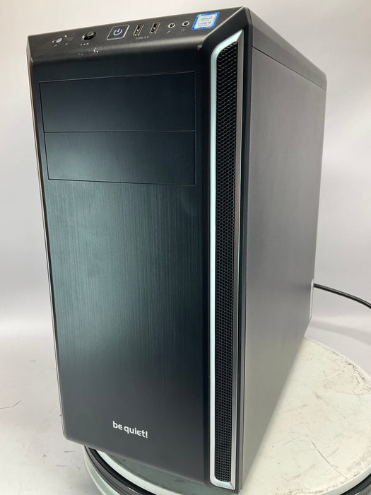 MSI MS-7B17 Gaming Core i9-9900K 1TB 32GB Win 11 Pro RTX 3060 12GB