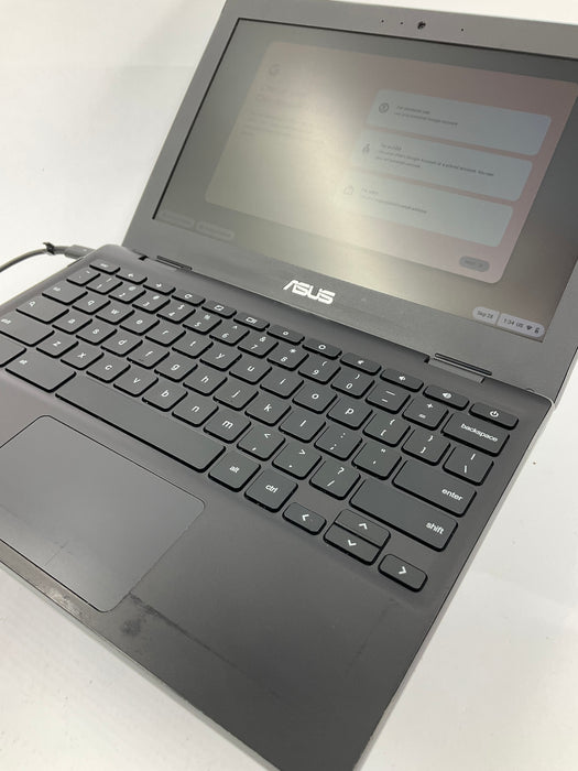 ASUS ChromeBook C204MA 11.6" Intel Celeron N4020 32GB 4GB B Chrome OS