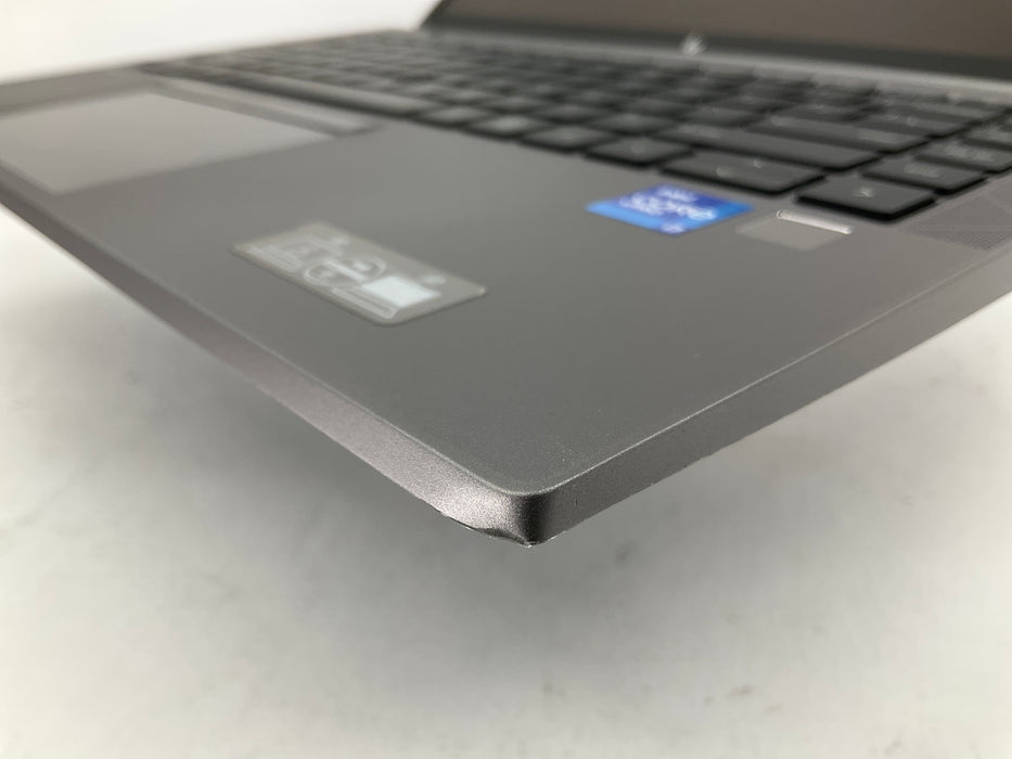 HP Zbook Firefly G8 14" Core i7-1185G7 512GB 16GB B Win 11 Pro