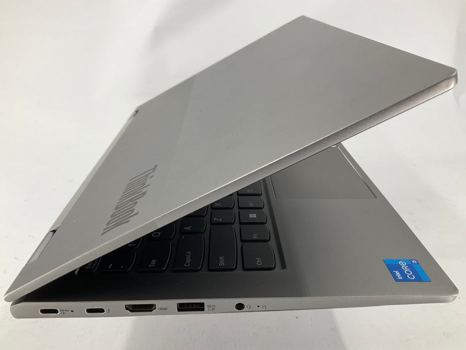 Lenovo ThinkBook 14s Yoga G2 14" 2in1 Touch Core i5-1235U 1TB 16GB Win 11 Pro *READ*