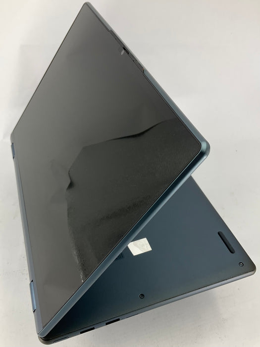 Lenovo Yoga 6 13ABR8 13.6" 2in1 Touch AMD Ryzen 7 7730U 256GB 16GB B Win 11 Pro