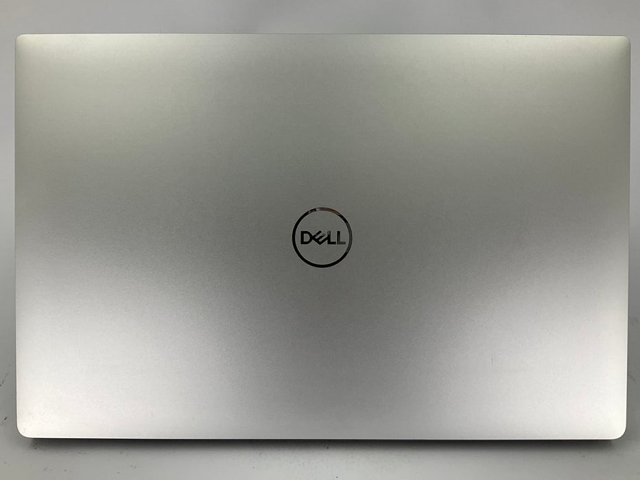 Dell XPS 15 7590 15.6" Core i5-9300 512GB 16GB B Win 11 Pro