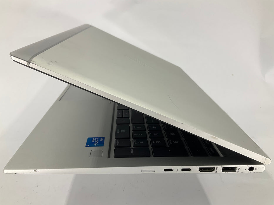 HP EliteBook 850 G8 15.6" Core i5-1145G7 512GB 16GB B Win 11 Pro